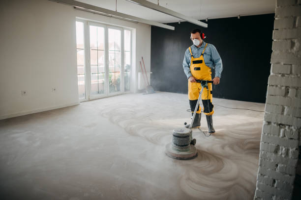 Best Concrete Crack Repair  in Rancho Viejo, TX