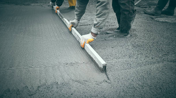 Best Concrete Contractor Near Me  in Rancho Viejo, TX