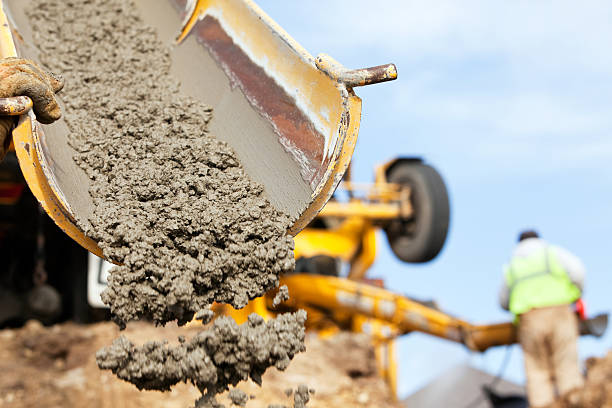 Best Concrete Leveling Services  in Rancho Viejo, TX